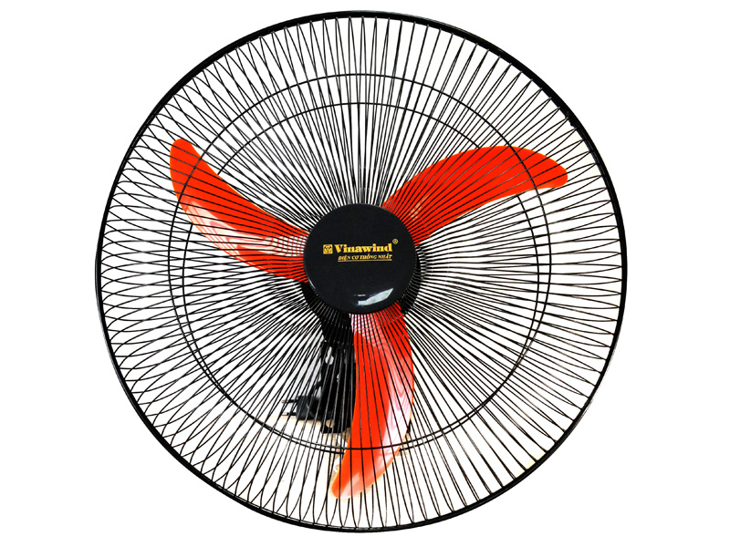 Quạt treo tường Vinawind cánh 450-ĐM