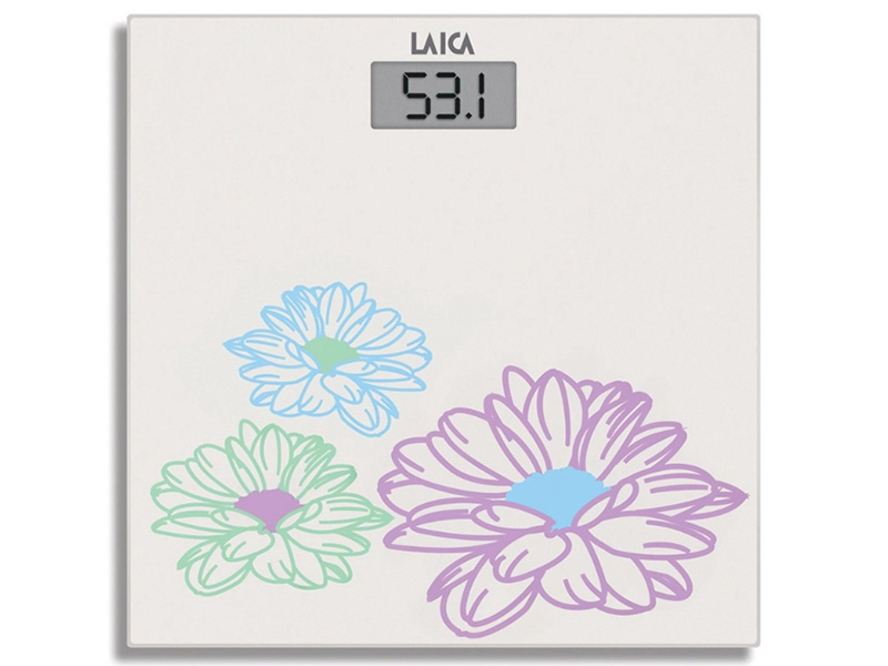 Cân sức khỏe Laica PS1052