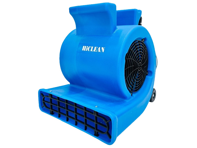 Quạt thổi thảm HiClean HC 535