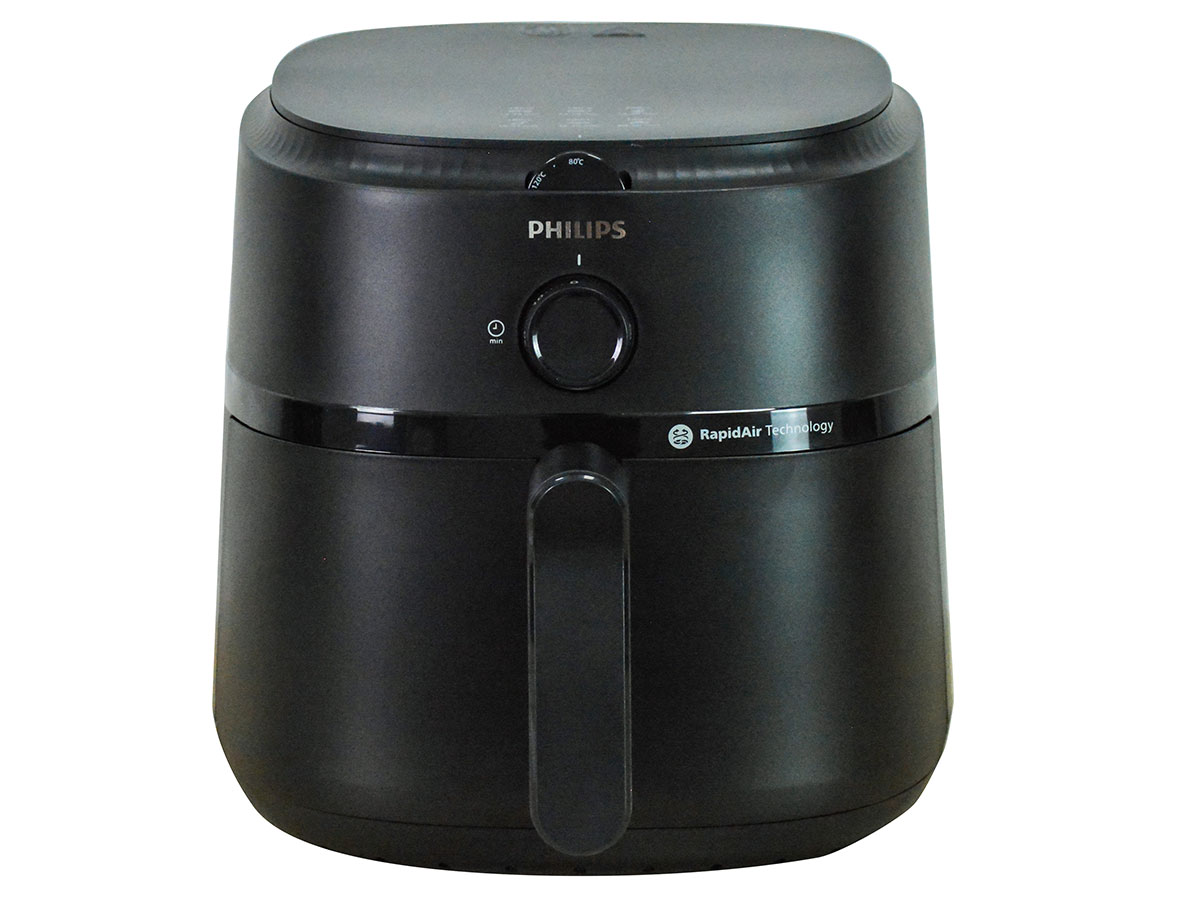 Nồi chiên không dầu Philips NA130/00 6.2 lít