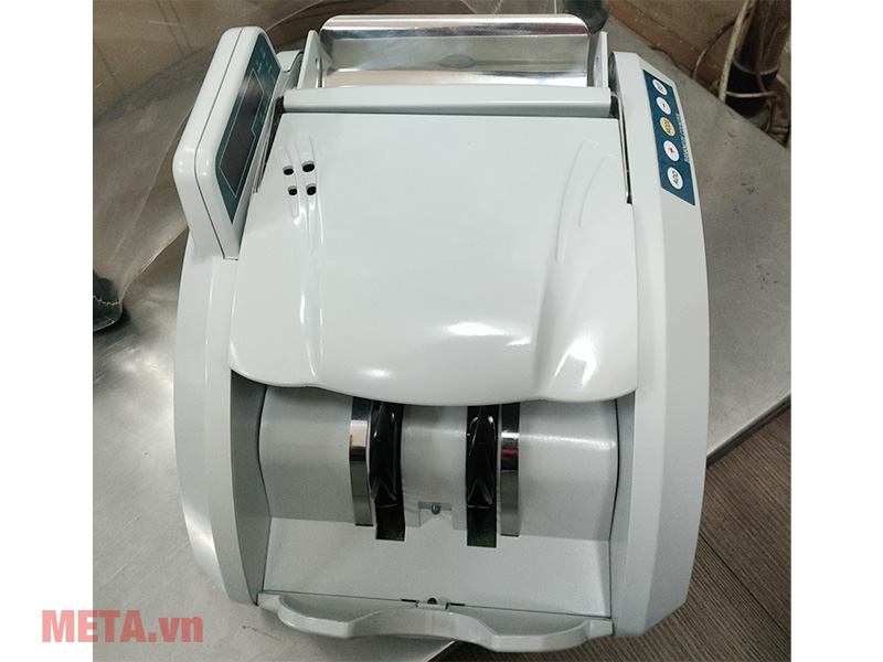 Máy đếm tiền Modul 1618
