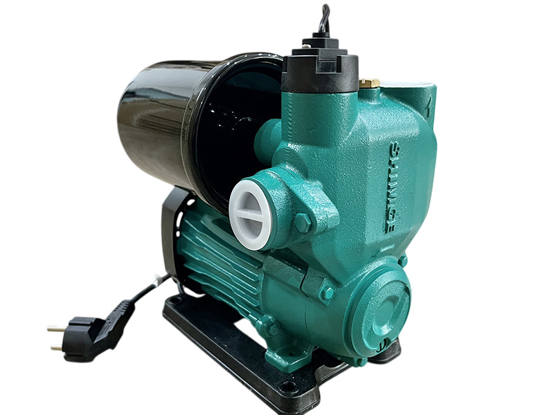 Máy bơm tăng áp Shimge PW 250F (250W)