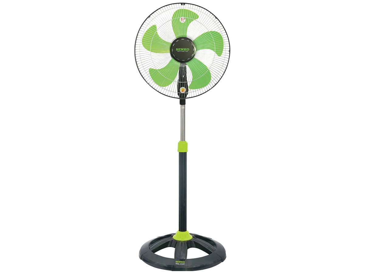 Quạt đứng Senko DTS1609 (DTS107)
