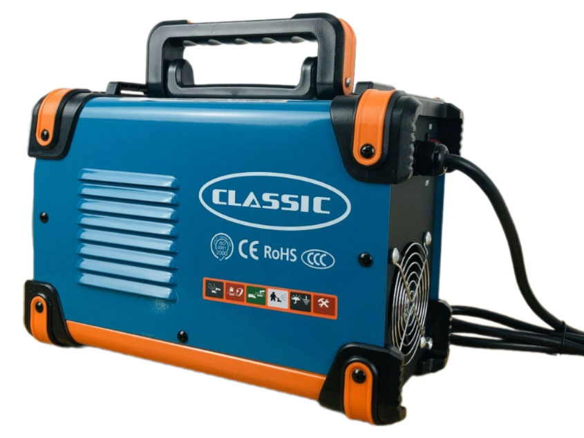 Máy hàn que Classic ZX7-200IG - META.vn