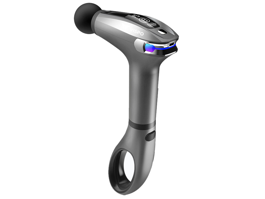 Súng massage Vispo VP-S23