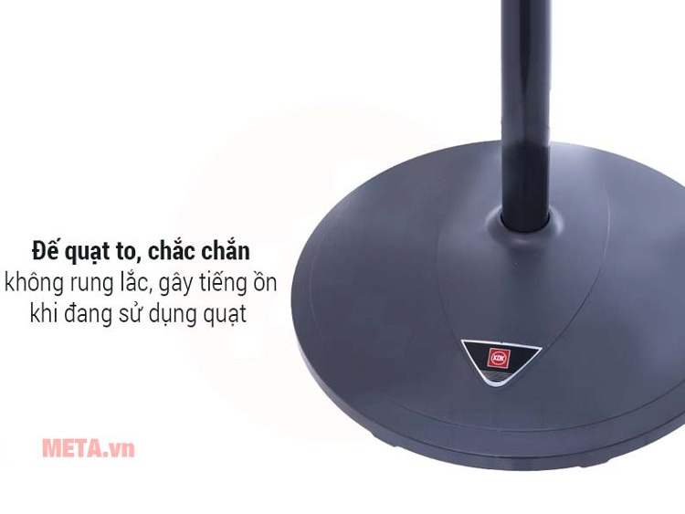 Quạt cây KDK P40V