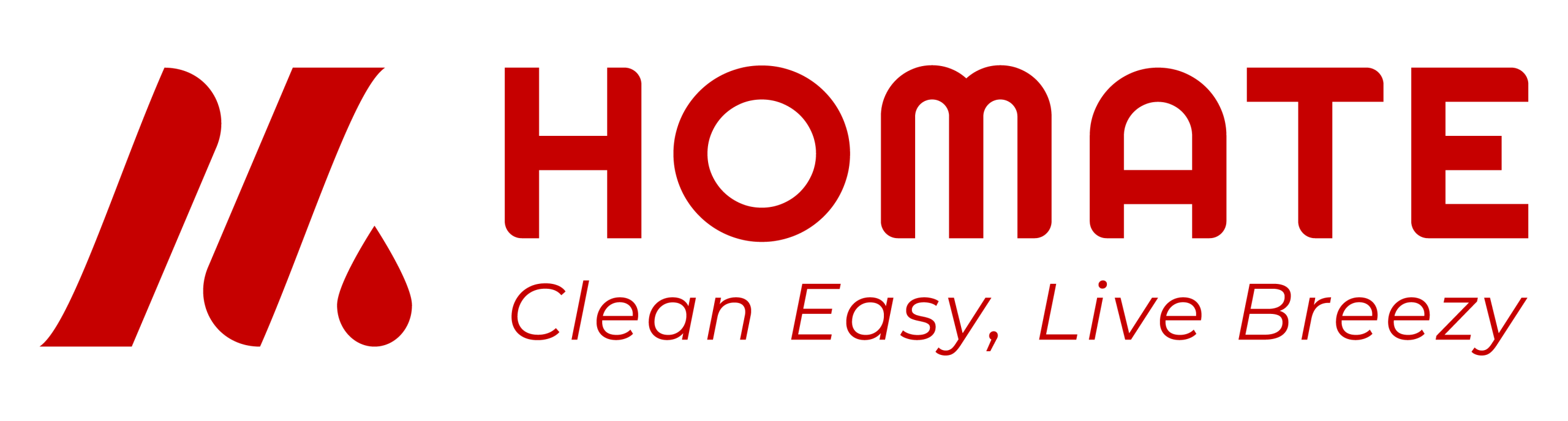 Homate