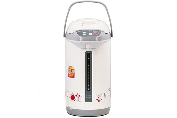Bình thủy điện điện tử Sharp KP-Y40PV 4 lít