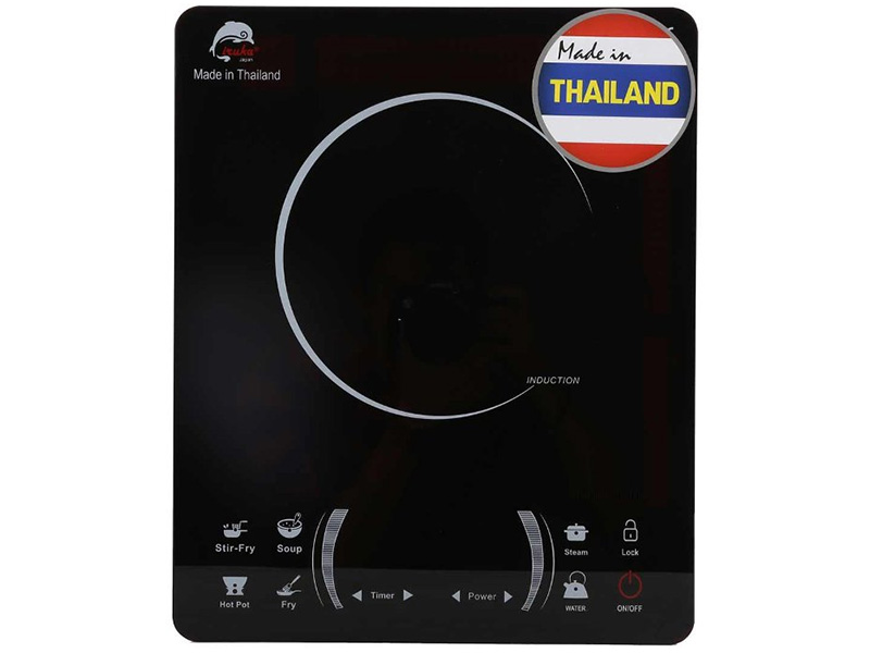 Bếp điện từ Iruka I-78