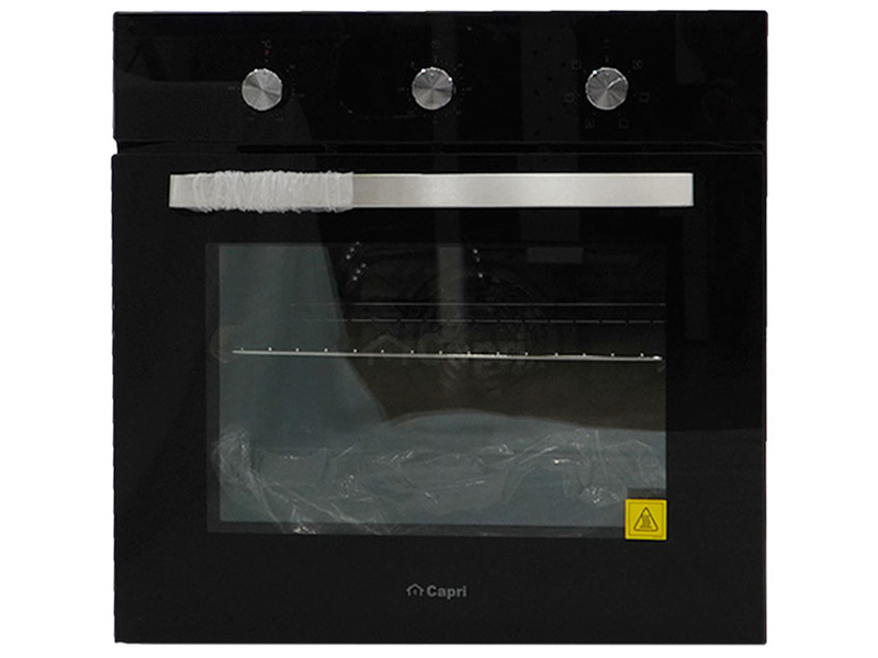 Lò nướng âm tủ Capri CR-603M - 59 lít