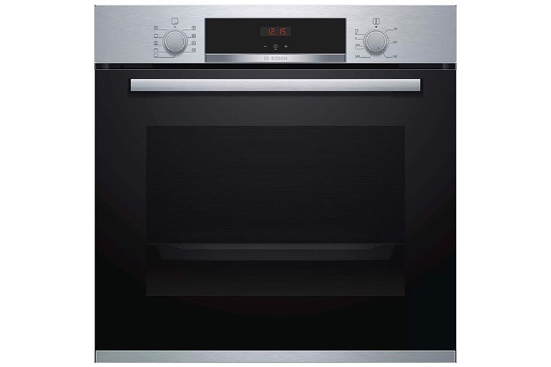 Lò nướng âm tủ Bosch HBA534BS0A Series 4 (71 lít)
