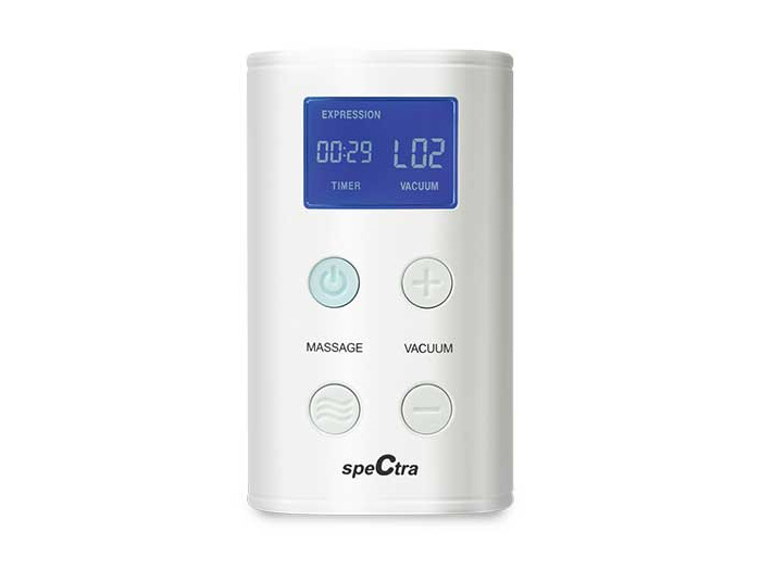 Máy hút sữa đôi Spectra 9 Plus