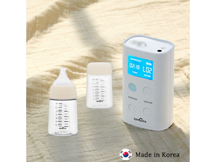 Máy hút sữa đôi Spectra 9 Plus