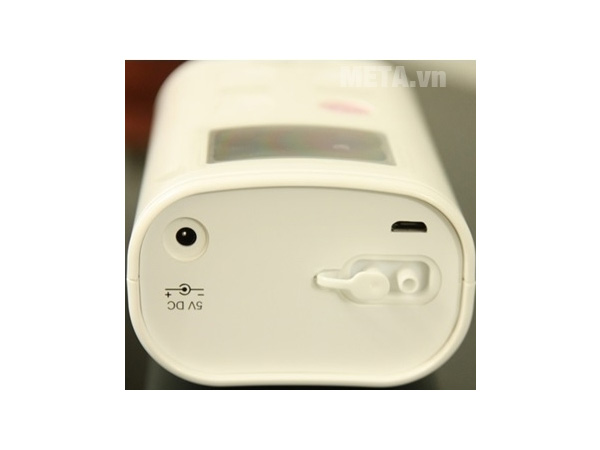 Máy hút sữa đôi Spectra 9S