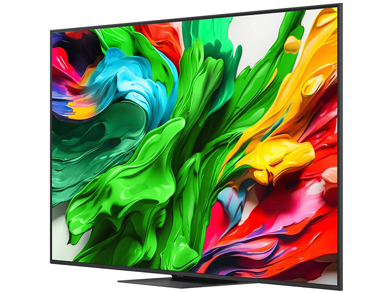 Smart Tivi LG QNED evo AI 4K 75 inch 75QNED86ASA - META.vn