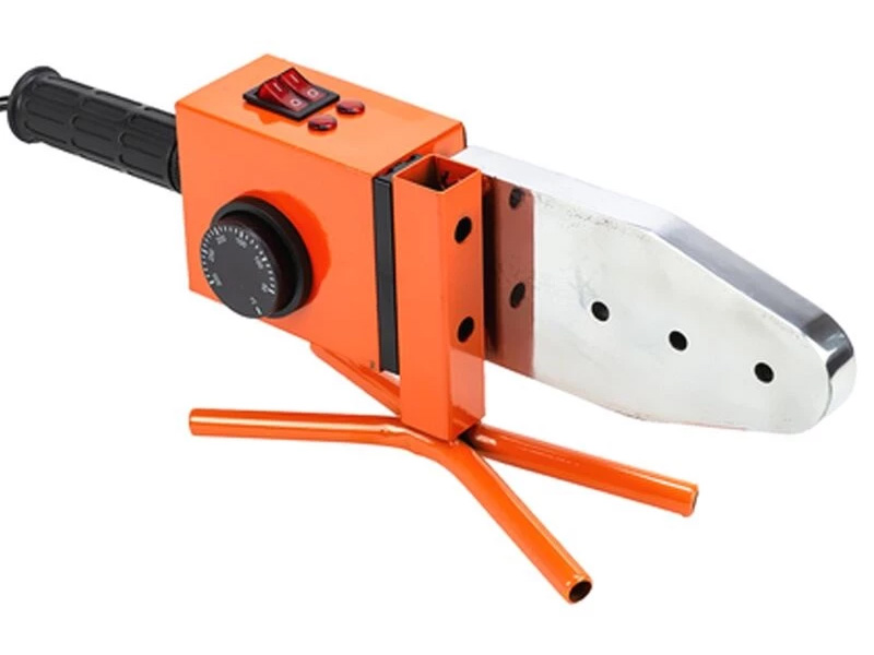 Máy hàn ống nhiệt Gomes GB-4150AC