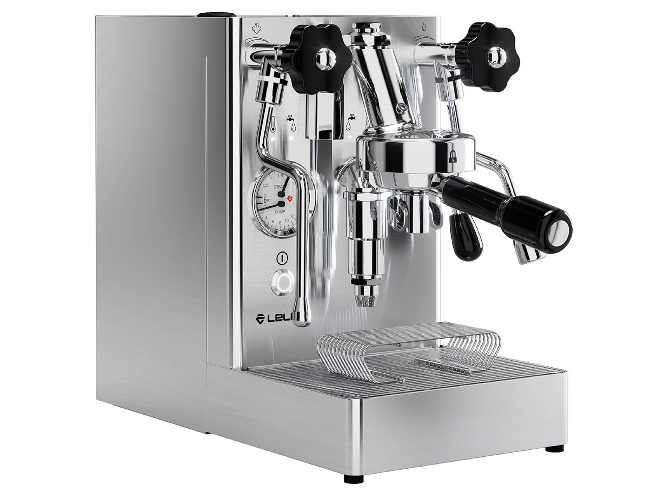 Máy pha cà phê Lelit MaraX PL62X