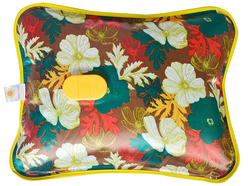 Túi chườm đa năng Hướng Dương loại bé (24cm x 28cm)