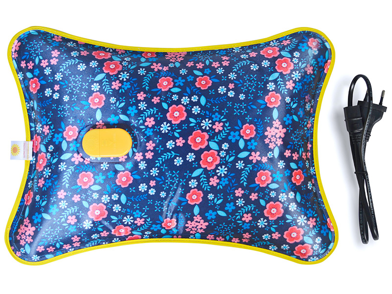 Túi chườm đa năng Hướng Dương loại to (28cm x 38cm)