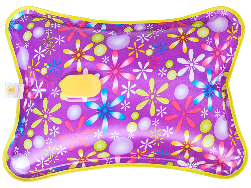 Túi chườm đa năng Hướng Dương cỡ trung 25cm x 34cm