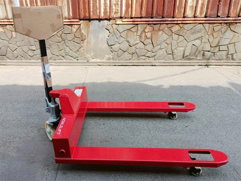 Xe nâng tay rộng Noblelift 1000mm ACE20-1000