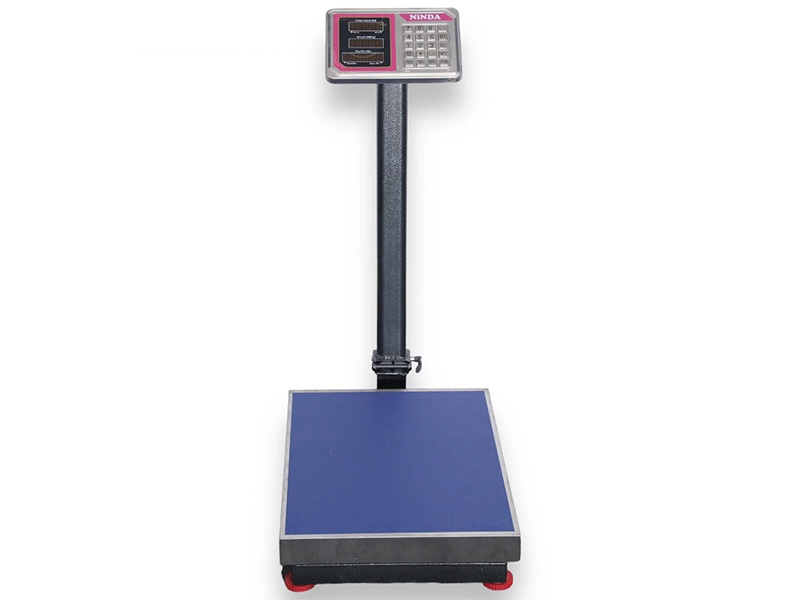 Cân điện tử Ninda SNG-300 (300kg)