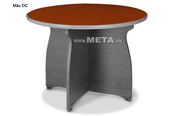 Bàn họp tròn CR1060H