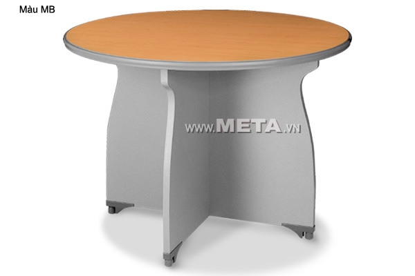 Bàn họp tròn CR1060H