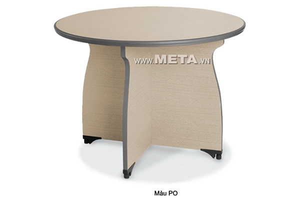 Bàn họp tròn CR1060H
