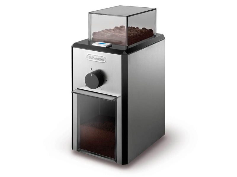 Máy xay cafe Delonghi KG89