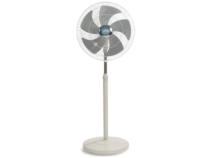 Quạt đứng Lifan Đ-18CN (xám trắng)