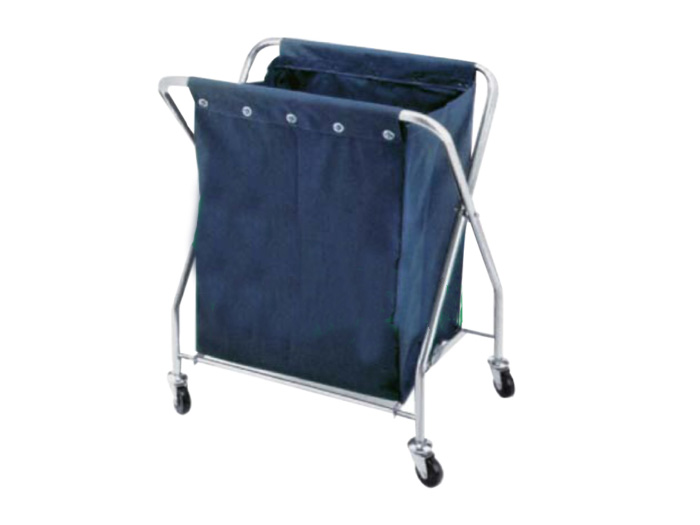 Xe đẩy dọn đồ giặt là Vietbin VB-E4B