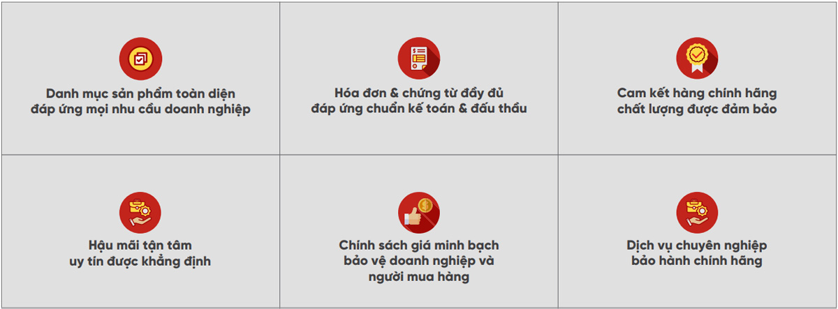 META.vn tự hào là đối tác của hàng trăm ngàn doanh nghiệp Việt Nam