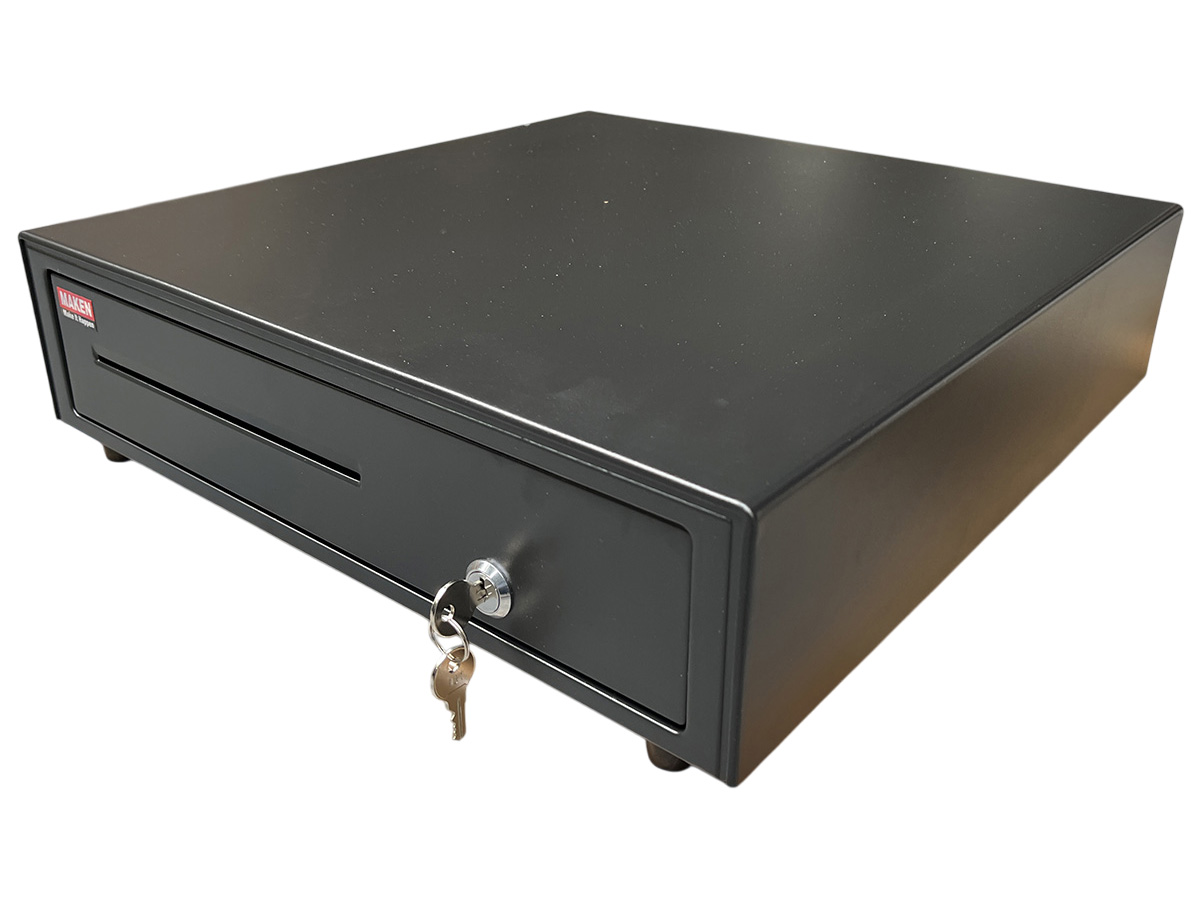 Ngăn kéo đựng tiền RC408 (MK 410)