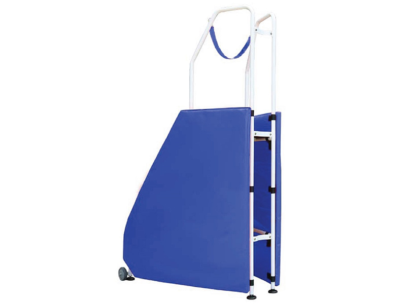 Ghế trọng tài bóng chuyền di động Sodex Sport S30429