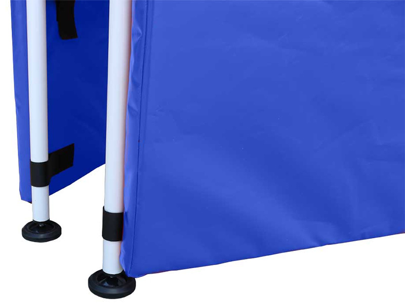 Ghế trọng tài bóng chuyền di động Sodex Sport S30429