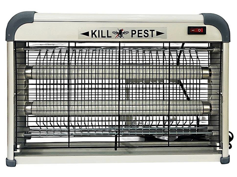 Đèn bắt muỗi Kill Pest 2008 - 20W