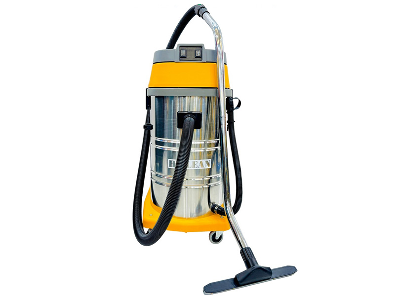 Máy hút bụi nước công nghiệp HiClean HC90