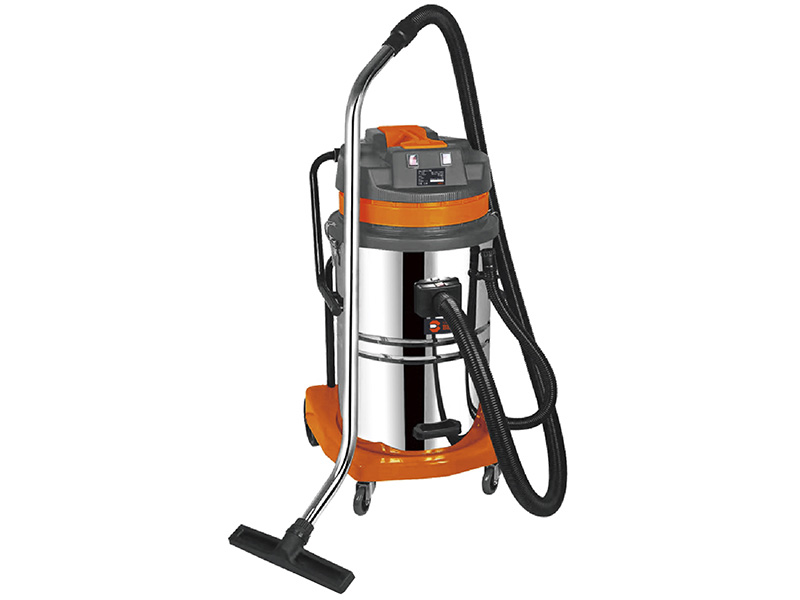 Máy hút bụi công nghiệp Benyu BY-VC 70 lít