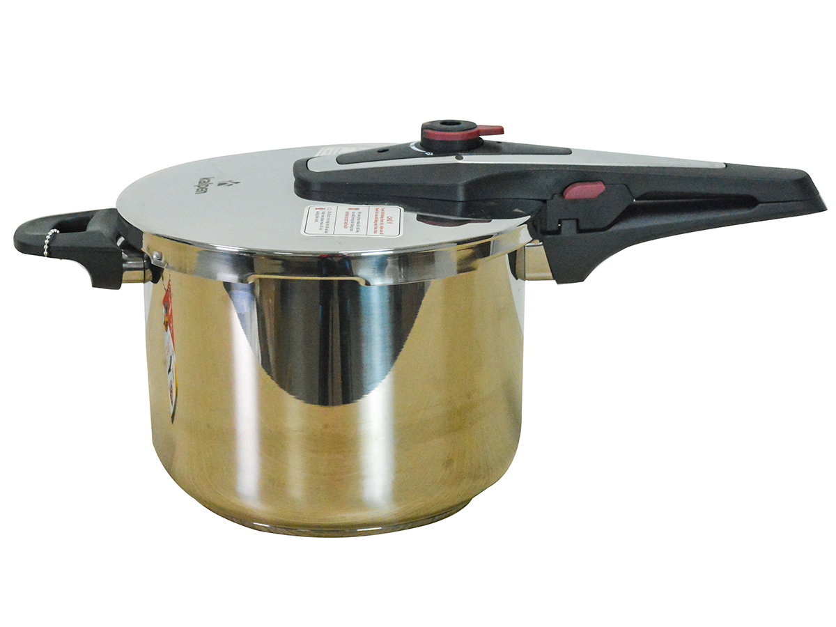 Nồi áp suất inox Kalpen P2 - 6 lít