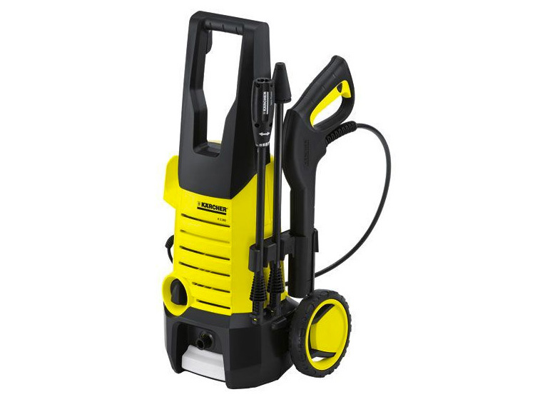 Máy phun áp lực Karcher K2 360 (1.601-686.0)