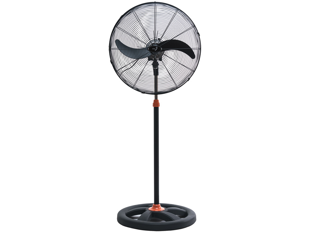 Quạt đứng công nghiệp Asia Vina D24001