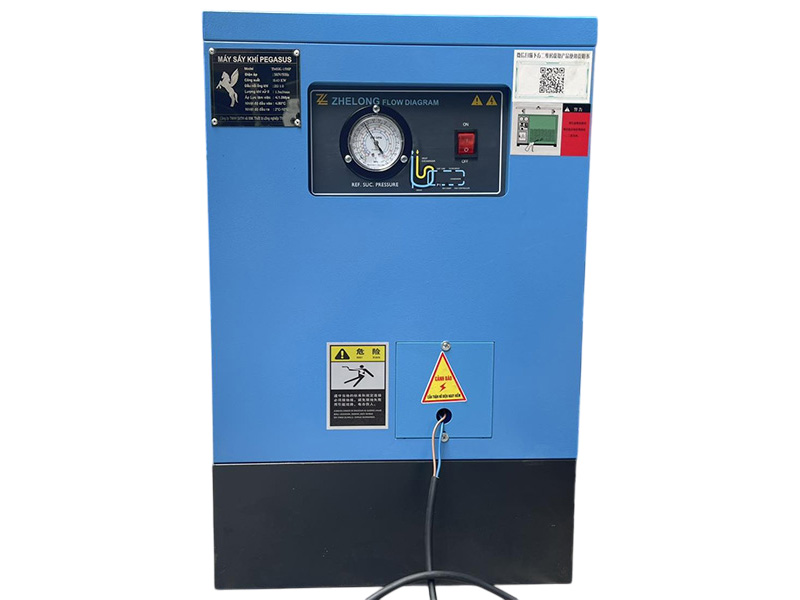 Máy sấy khí Pegasus TMSK-15HP