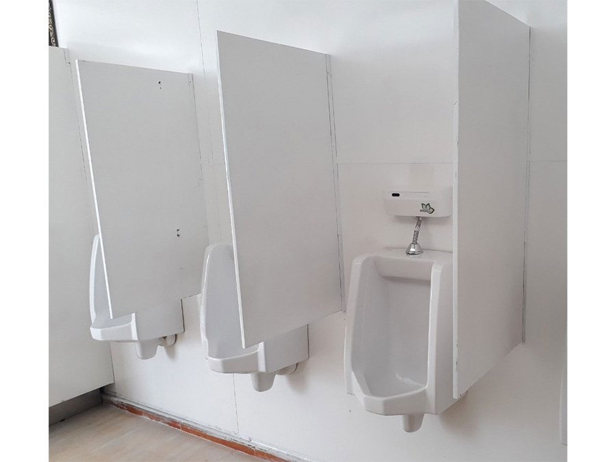 Van cảm ứng Smartech ST - V100