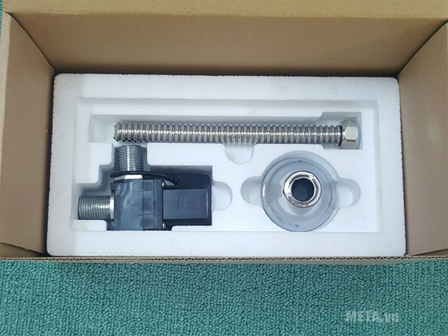 Van cảm ứng Smartech ST - V100