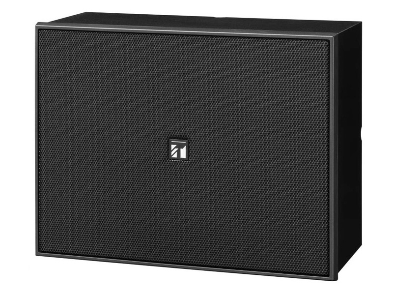 Loa hộp TOA BS-678