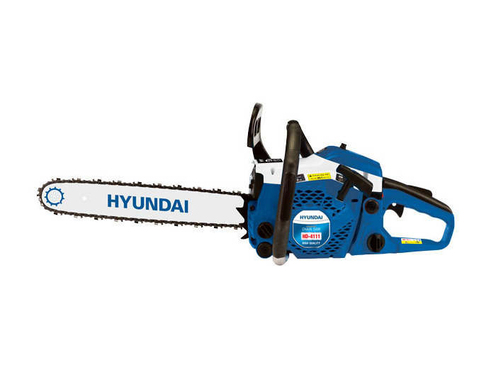 Máy cưa xích Hyundai HD-4111