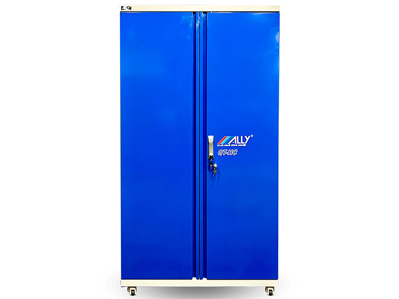 Tủ treo đồ nghề 2 cánh Ally QT-HC