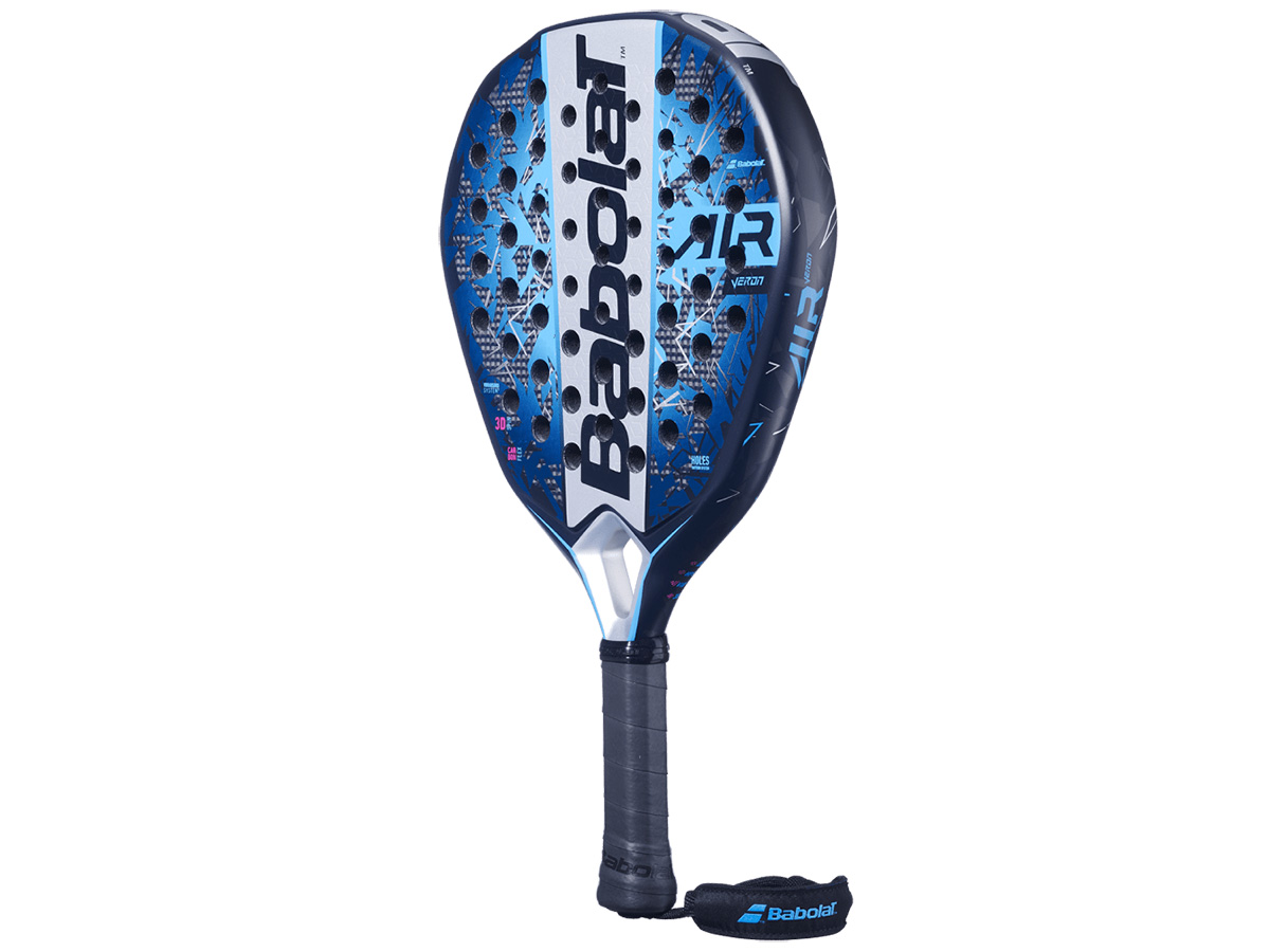 Vợt Padel Babolat Air Veron (150163)