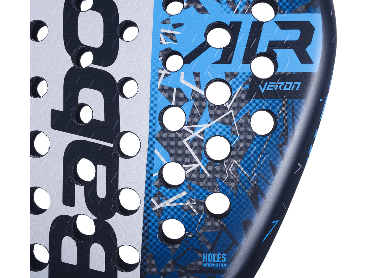 Vợt Padel Babolat Air Veron (150163)